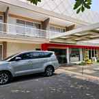 Review photo of Hotel Nirwana Pekalongan 5 from Rudiyanto R.