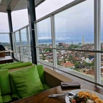Review photo of Arte Hotel Bandar Lampung 2 from Rudiyanto R.