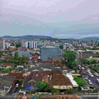 Review photo of Arte Hotel Bandar Lampung 3 from Rudiyanto R.