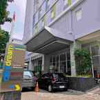 Review photo of Hotel Citradream Bandung 3 from Rudiyanto R.