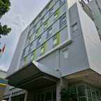 รูปภาพรีวิวของ Hotel Citradream Bandung จาก Rudiyanto R.