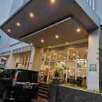 Hình ảnh đánh giá của Hotel Citradream Bandung 2 từ Rudiyanto R.