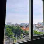 Hình ảnh đánh giá của Monoloog Hotel Surabaya từ Rudiyanto R.