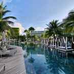 Review photo of Dream Phuket Hotel & Spa from Tarittawan C.