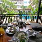 Review photo of Angkor Holiday Hotel from Sirithisathamas B.