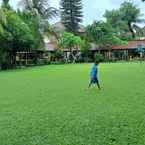 Review photo of Hotel Lombok Garden from Syaifur R.