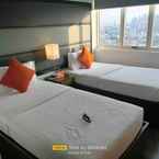 Review photo of Privato Hotel Ortigas from Shirmar A.