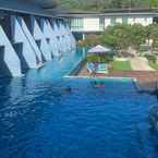 Ulasan foto dari The Phu Beach Hotel 2 dari Aslan H.