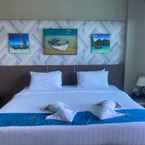 รูปภาพรีวิวของ The Phu Beach Hotel จาก Aslan H.