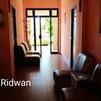 Review photo of OYO 1255 Homestay Casa Delray Syariah from Muhamad R.