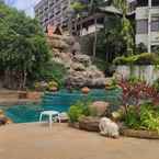 Review photo of Garden Cliff Resort & Spa, Pattaya (SHA Extra Plus) 2 from Varut V.