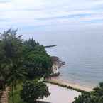 Review photo of Garden Cliff Resort & Spa, Pattaya (SHA Extra Plus) 4 from Varut V.