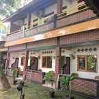 Review photo of Pondok Wulan Guest House 5 from Nisa N.