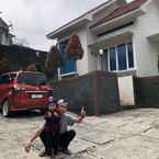 Review photo of Villa Rumah Bromo from Ivan I.