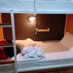 Review photo of Sleepover Hostel Bangkok 2 from Wassana S.