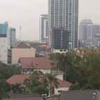 Review photo of Jambuluwuk Thamrin Hotel from Febvrida A.