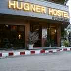 รูปภาพรีวิวของ Hugnur Hostel & Coffee จาก Phetlada P.