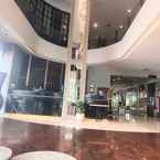 Ulasan foto dari Grand Edge Hotel Semarang dari Ahmad A.