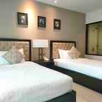 รูปภาพรีวิวของ SN Plus Hotel (SHA Plus +) จาก Krittaya P.