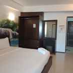 Review photo of Fun-D City View Hotel (SHA Extra Plus) 5 from Nattiya T.