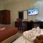 Review photo of Capital O 1430 Hotel Ratna Syariah from Raihan A.