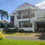 Ulasan foto dari OYO 2295 Daffi Family Residence dari Reisthya N.