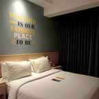 Review photo of Rooms Inc BTC Bandung from Wayan S.