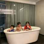 Review photo of Hotel Maya Kuala Lumpur City Centre 2 from Muhammad Y. B. B.