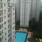 Ulasan foto dari Apartement at Kalibata City by 8 Urban Living 2 dari Alam N. S.