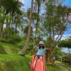 Ulasan foto dari Puri Asri Hotel & Resort Magelang 2 dari Rosalia W.