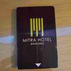 Review photo of Mitra Hotel Bandung 2 from Eni S.