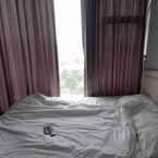Review photo of Fully Furnished Studio with Comfort Design Majestic Point Serpong Apartment 4 from Gebie Y. E. R.