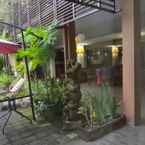 รูปภาพรีวิวของ Sanur Agung Hotel 5 จาก Febria S.