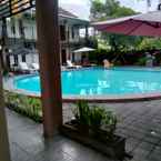 รูปภาพรีวิวของ Sanur Agung Hotel 6 จาก Febria S.