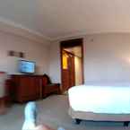 Review photo of The Sultan Hotel & Residence Jakarta 2 from Dewi N.