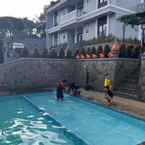 Review photo of Osmond Villa Resort from Siti S.