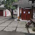 Review photo of SPOT ON 1055 Sakura Homestay Syariah from Wahyu F. W.