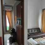 รูปภาพรีวิวของ CEMARA HOMESTAY (3BR) 2 จาก Aditama A.