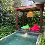 Review photo of Villa Klub Bunga 4 Bedroom near Jatim Park 4 from Diah N. L.