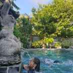Review photo of Villas Oasis Sanur from Wiwin W.