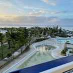 Hình ảnh đánh giá của Solea Palm Resort Mactan từ Lasto B.