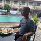 Review photo of Hotel Nusantara Syari'ah from Noma P.