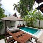 Review photo of SALA Samui Choengmon Beach Resort 2 from Wongtawan P.