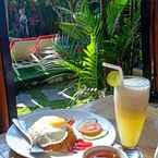 Review photo of Bisma Sari Resort from Vitalicya P. A. V.