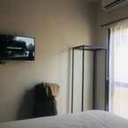 Review photo of Urbanview Hotel Yoga Palangkaraya by RedDoorz from Irdania M. P.