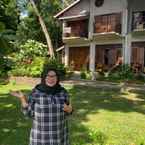 Review photo of Ecolodge Bukit Lawang Resort 2 from Elmy S.