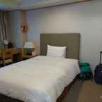 Review photo of Toyoko Inn Daejeon Government Complex from Umu A. A.