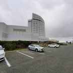 Review photo of Surfeel Hotel Wakkanai from Sung H. H.