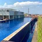 Review photo of Mega Boutique Hotel & Spa 3 from Fadhlillah G. F.