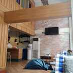 รูปภาพรีวิวของ Natee Hostel จาก Fransiska L.